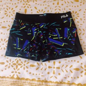 FILA Sport Running Shorts